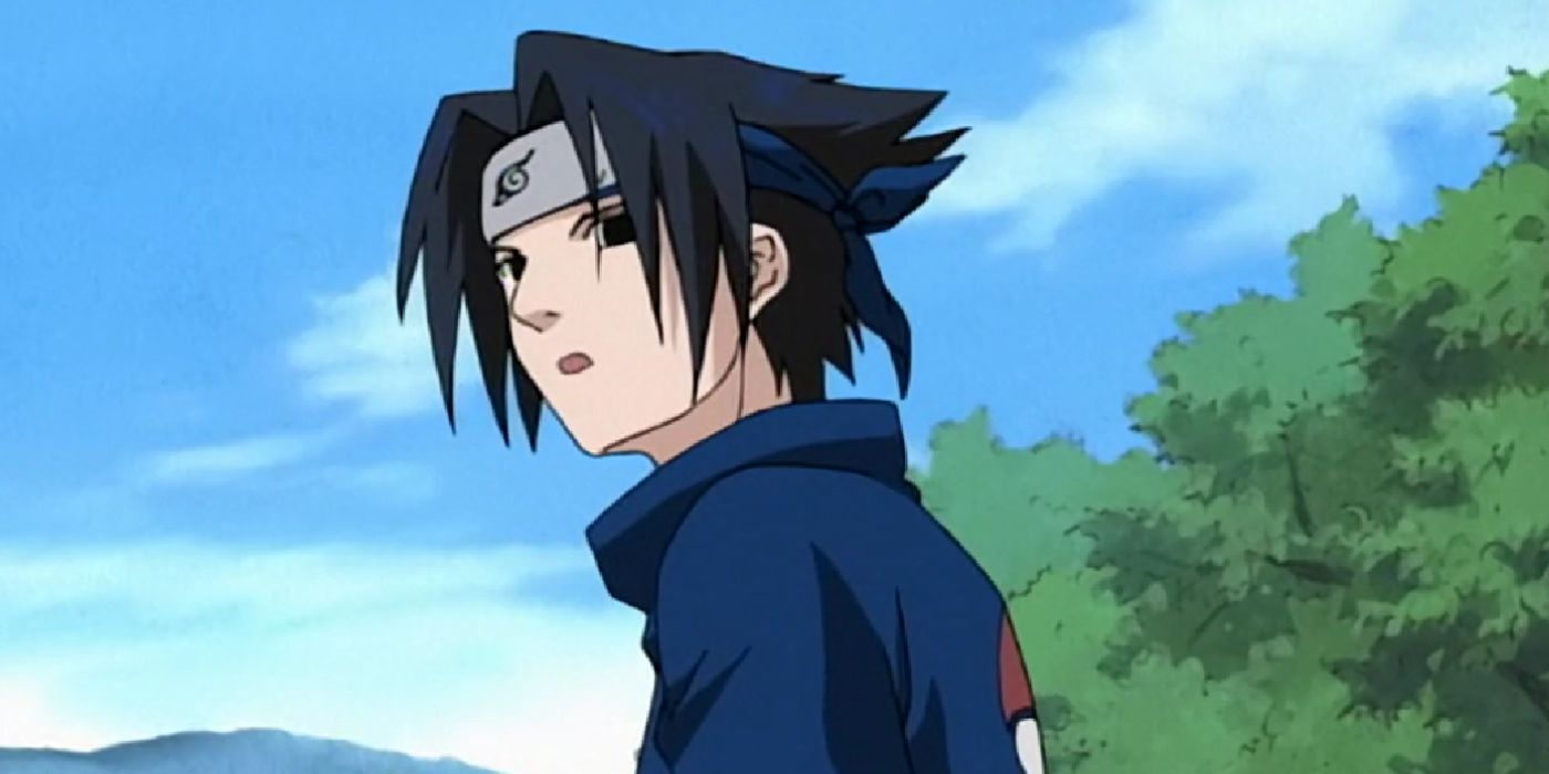 Sasuke demostró su amor por Sakura de estas formas sutiles