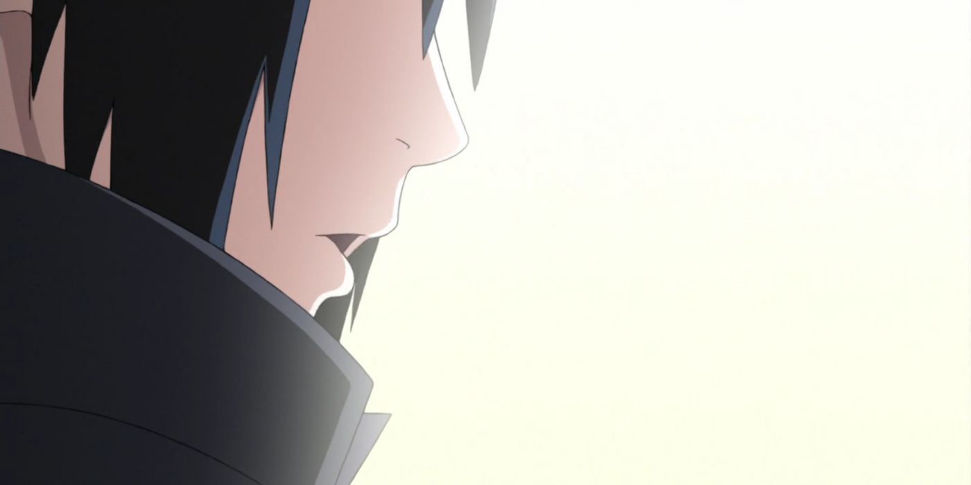 Sasuke Proved His Love For Sakura in These Subtle Ways