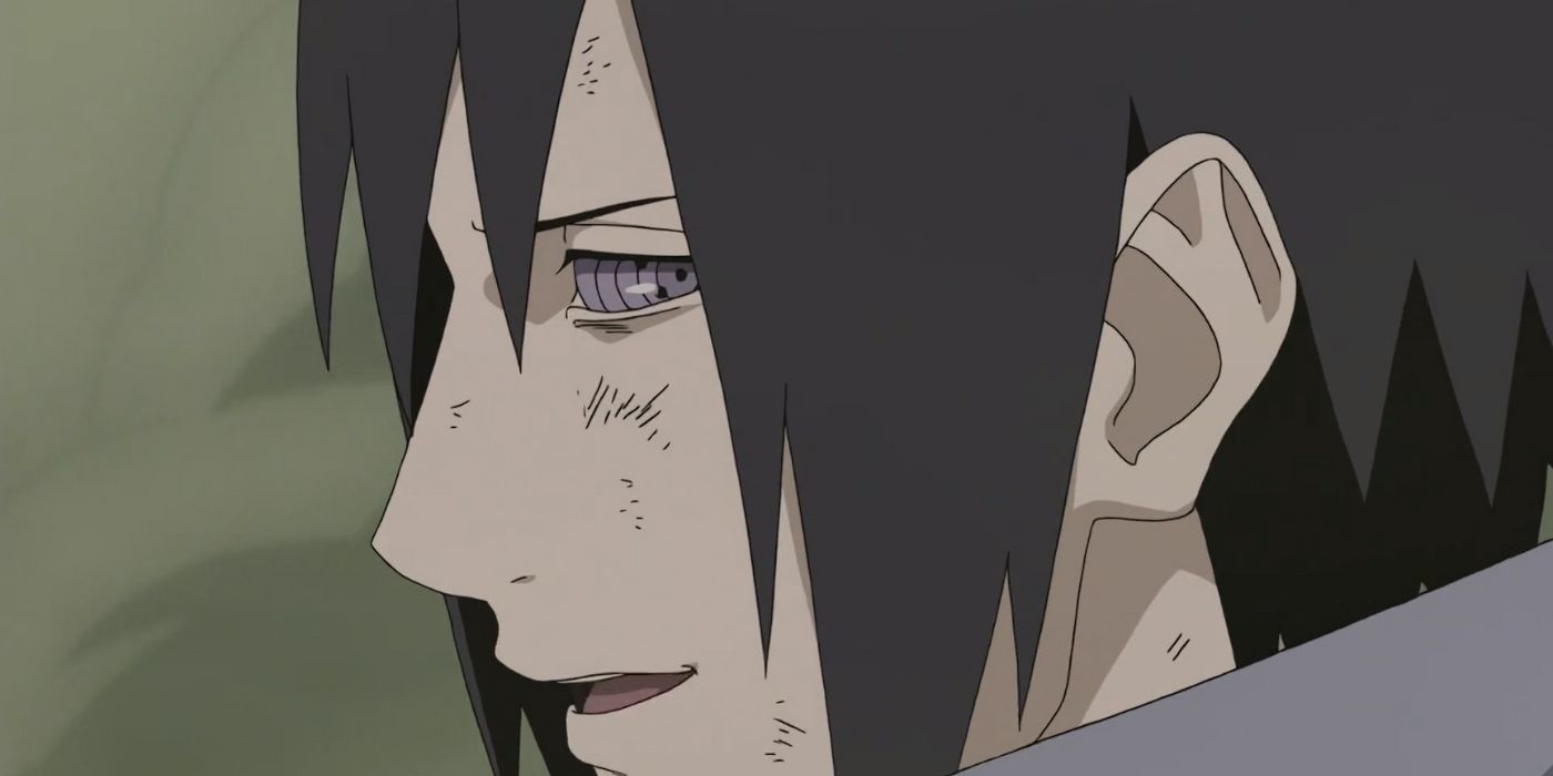 Sasuke demostró su amor por Sakura de estas formas sutiles