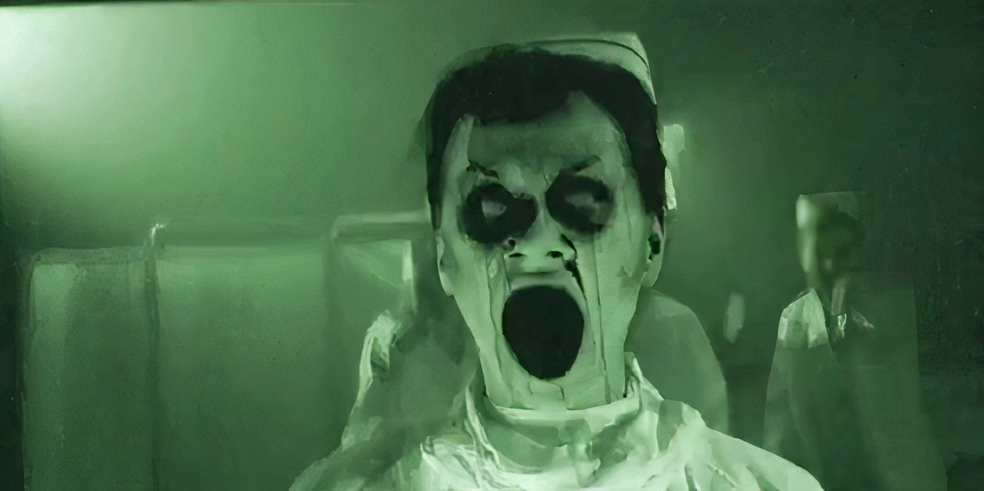 10 Scariest Found-Footage Horror Movies (That Arent Blair Witch Project or Paranormal Activity)