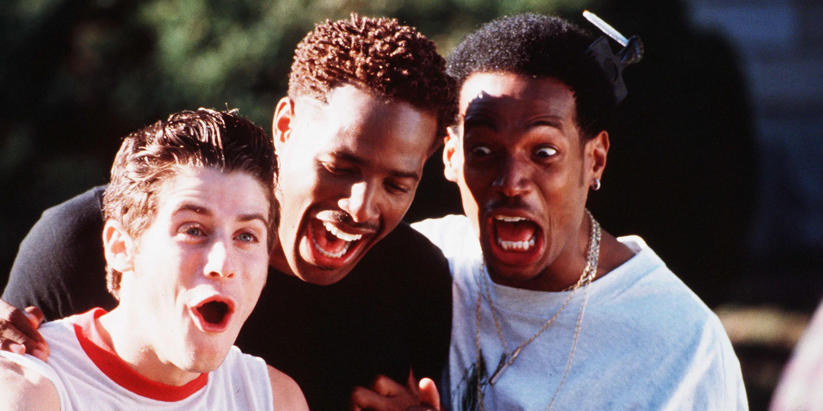 Scary Movie 6 Will Reunite the Wayans Brothers After 18 Years