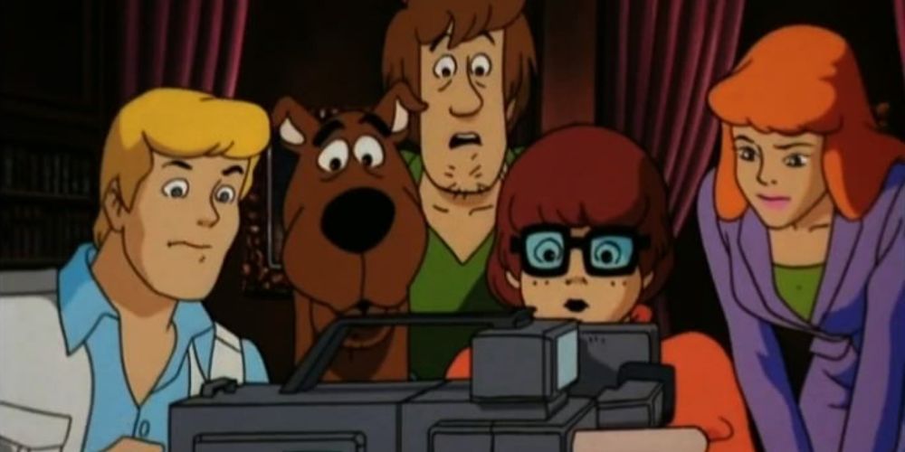 10 Best Scooby-Doo Movies According to Rotten Tomatoes, Ranked