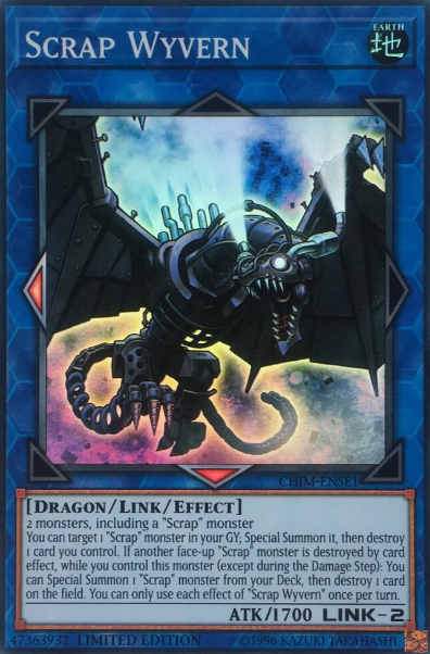 Yu-Gi-Oh: 10 Best Dragon Type Link Monsters Every Player Needs in Their Deck