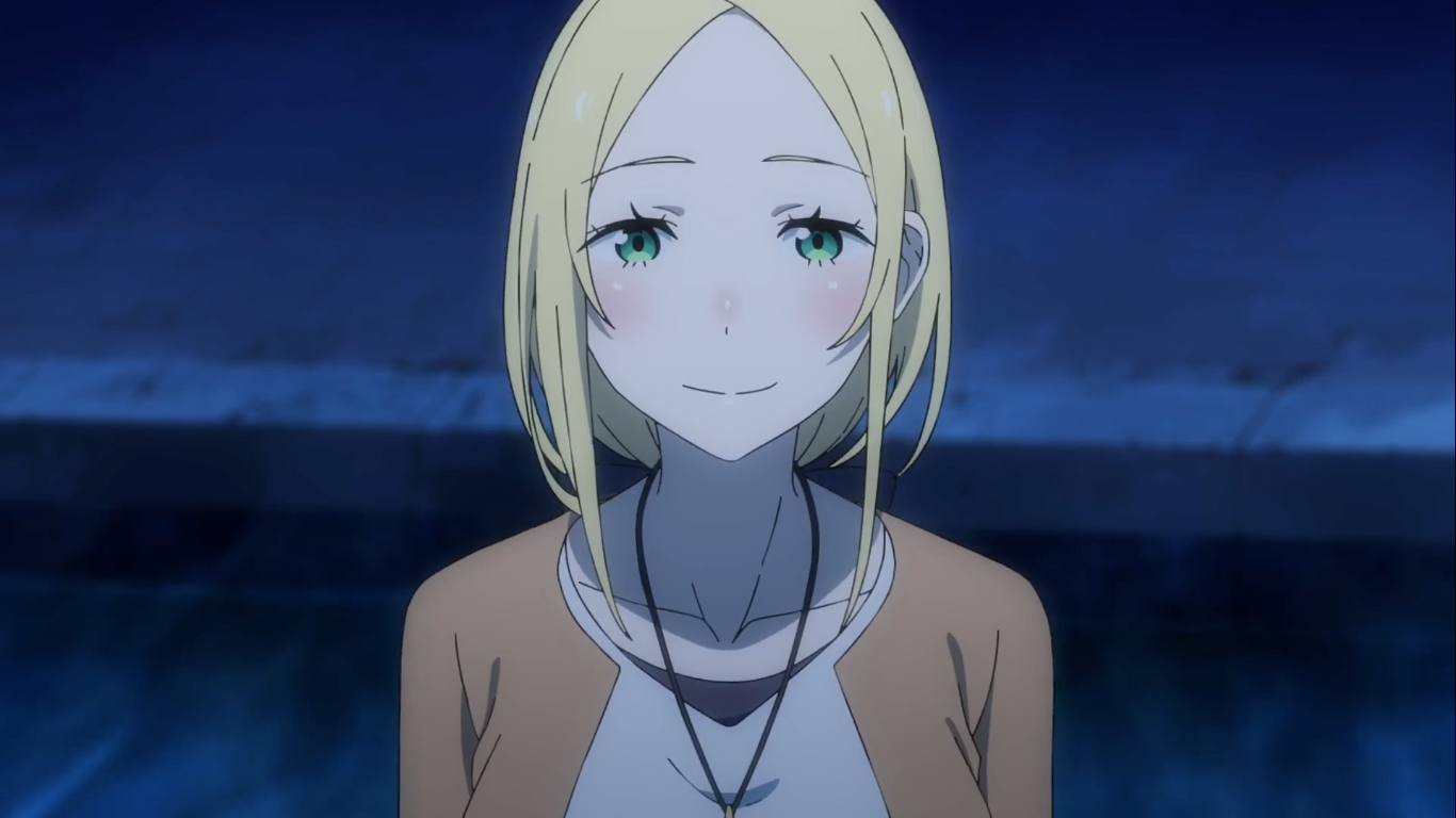 ¿Quién es Raela Thompson de Re:Zero?