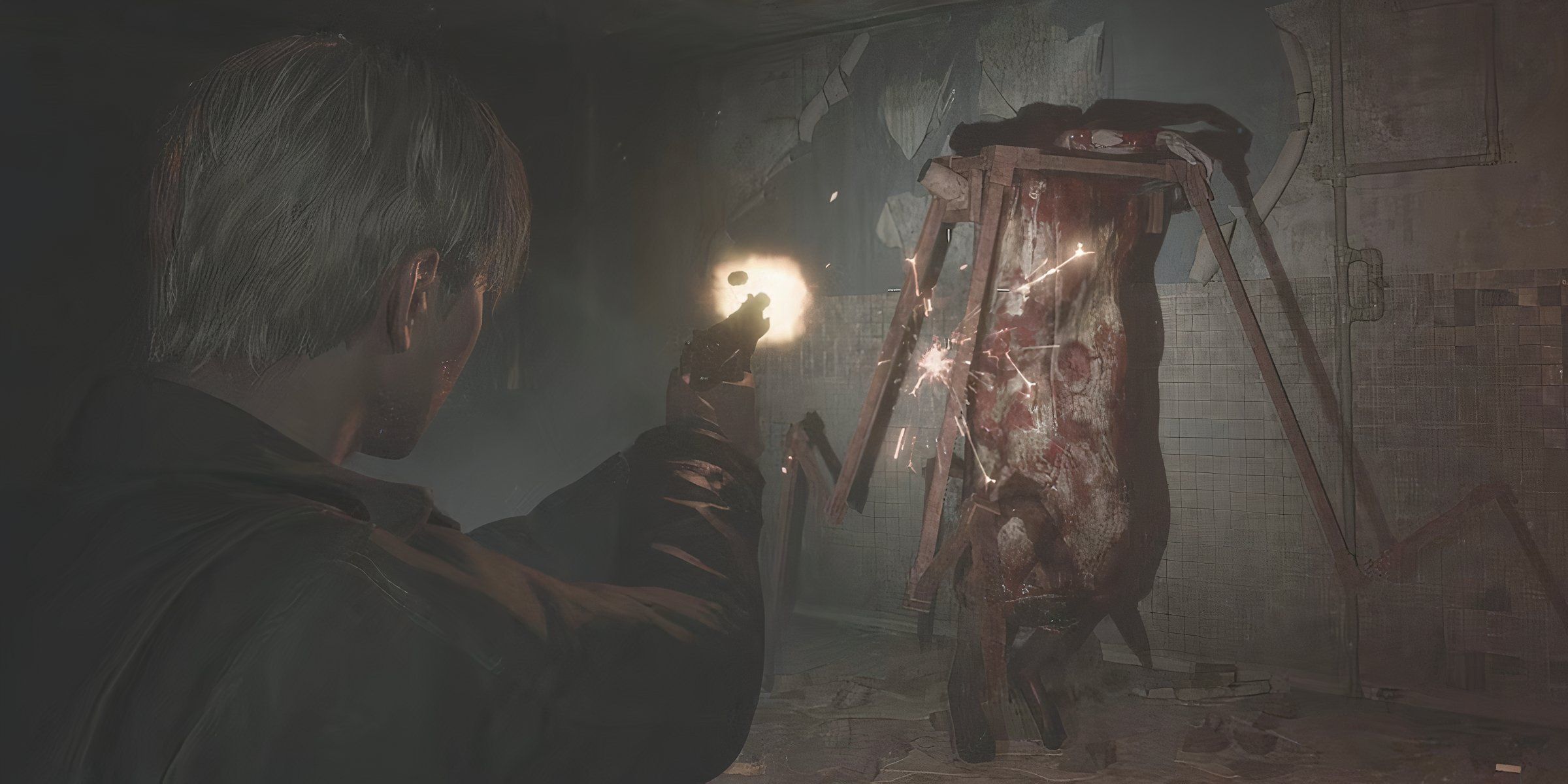 10 Most Terrifying Monsters in Silent Hill 2 Remake That Will Freak You Out