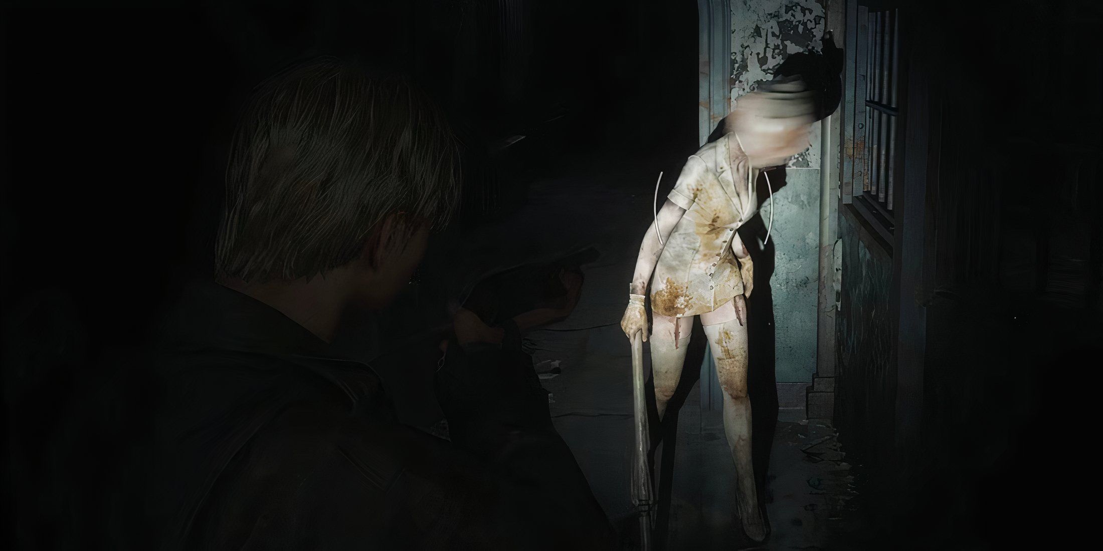 10 Most Terrifying Monsters in Silent Hill 2 Remake That Will Freak You Out