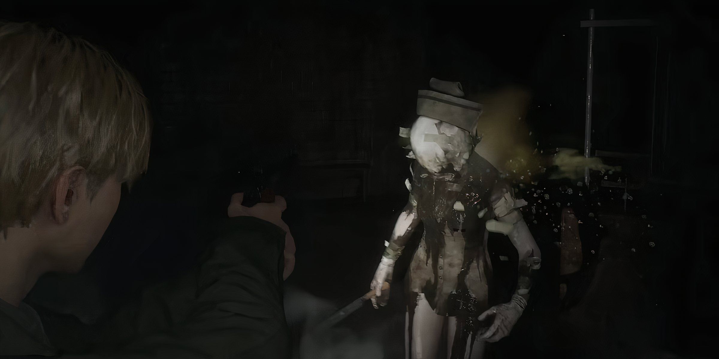 10 Most Terrifying Monsters in Silent Hill 2 Remake That Will Freak You Out