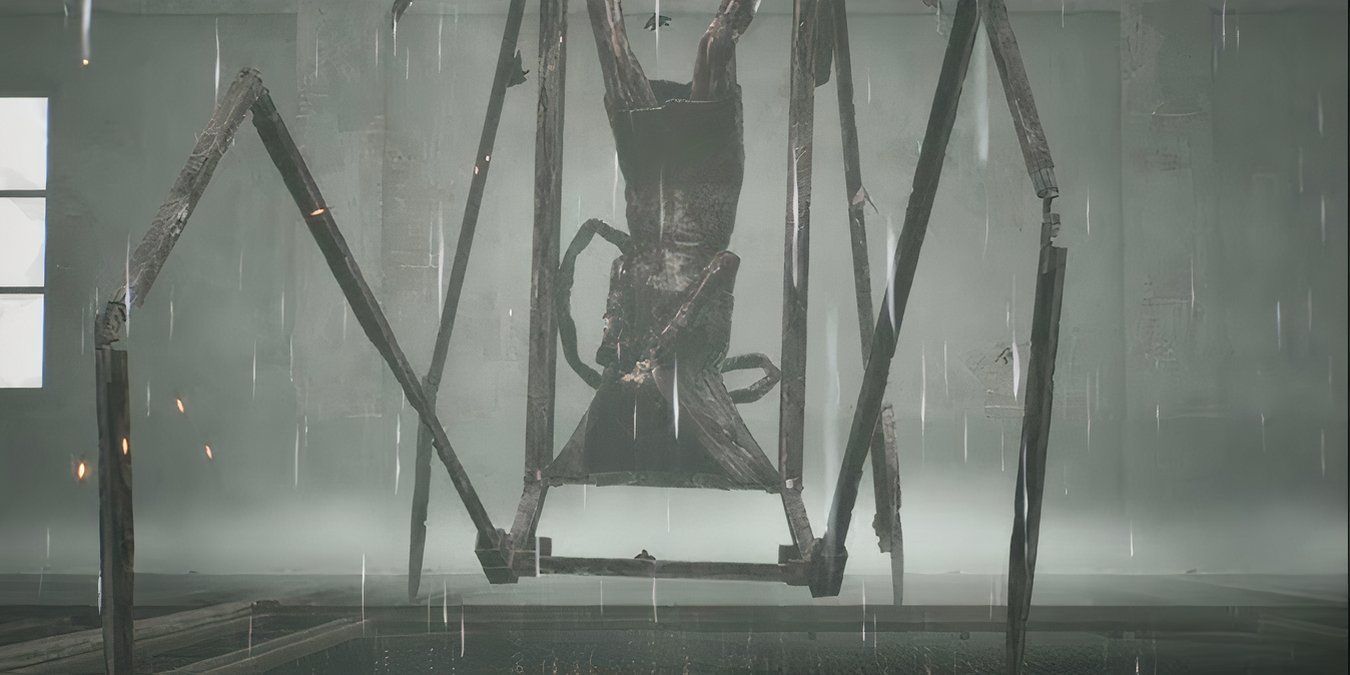 10 Most Terrifying Monsters in Silent Hill 2 Remake That Will Freak You Out