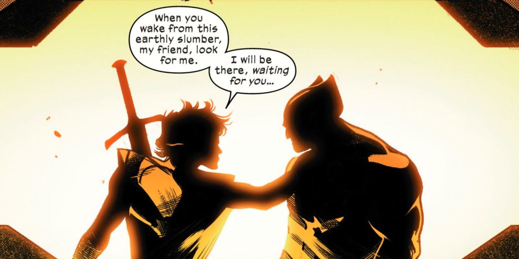 10 Marvel Characters Who Earned Wolverine's Trust