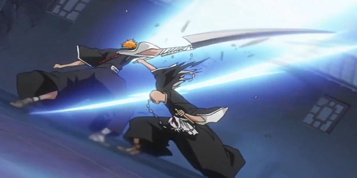 15 formas en las que el anime Bleach ha envejecido mal