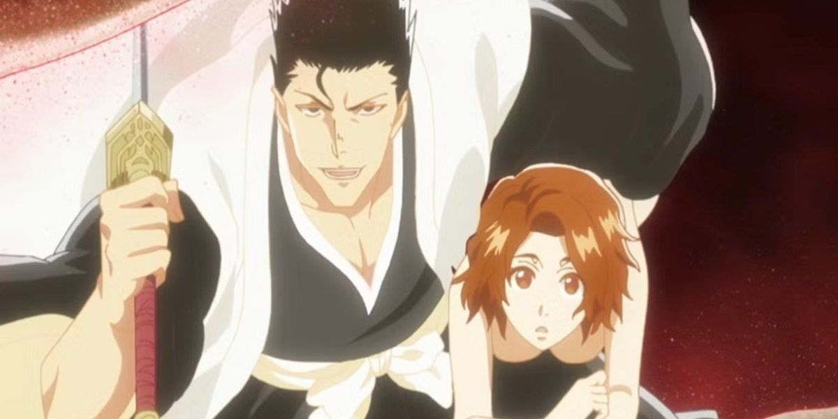 15 formas en las que el anime Bleach ha envejecido mal