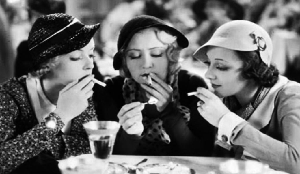 Most Risque Pre-Code Movies of the 1930s