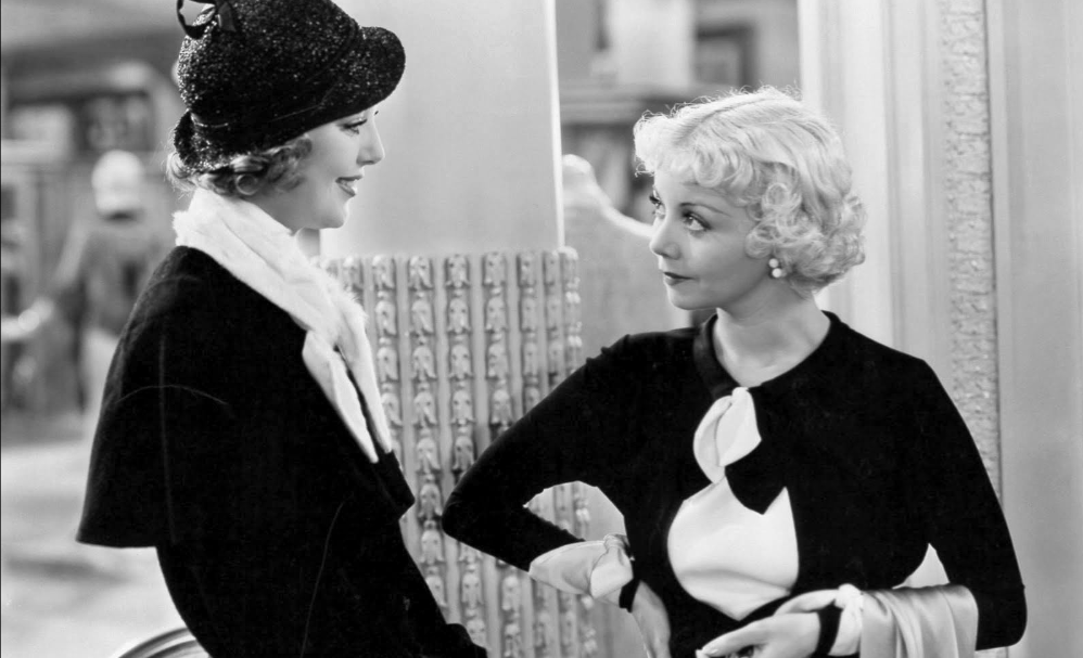 Most Risque Pre-Code Movies of the 1930s