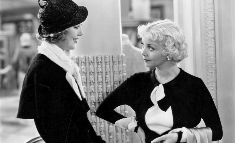 Most Risque By Decade Most Risque Pre-Code Movies of the 1930s