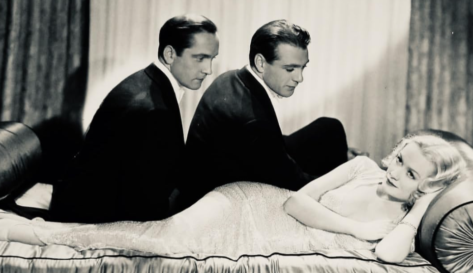 Most Risque Pre-Code Movies of the 1930s