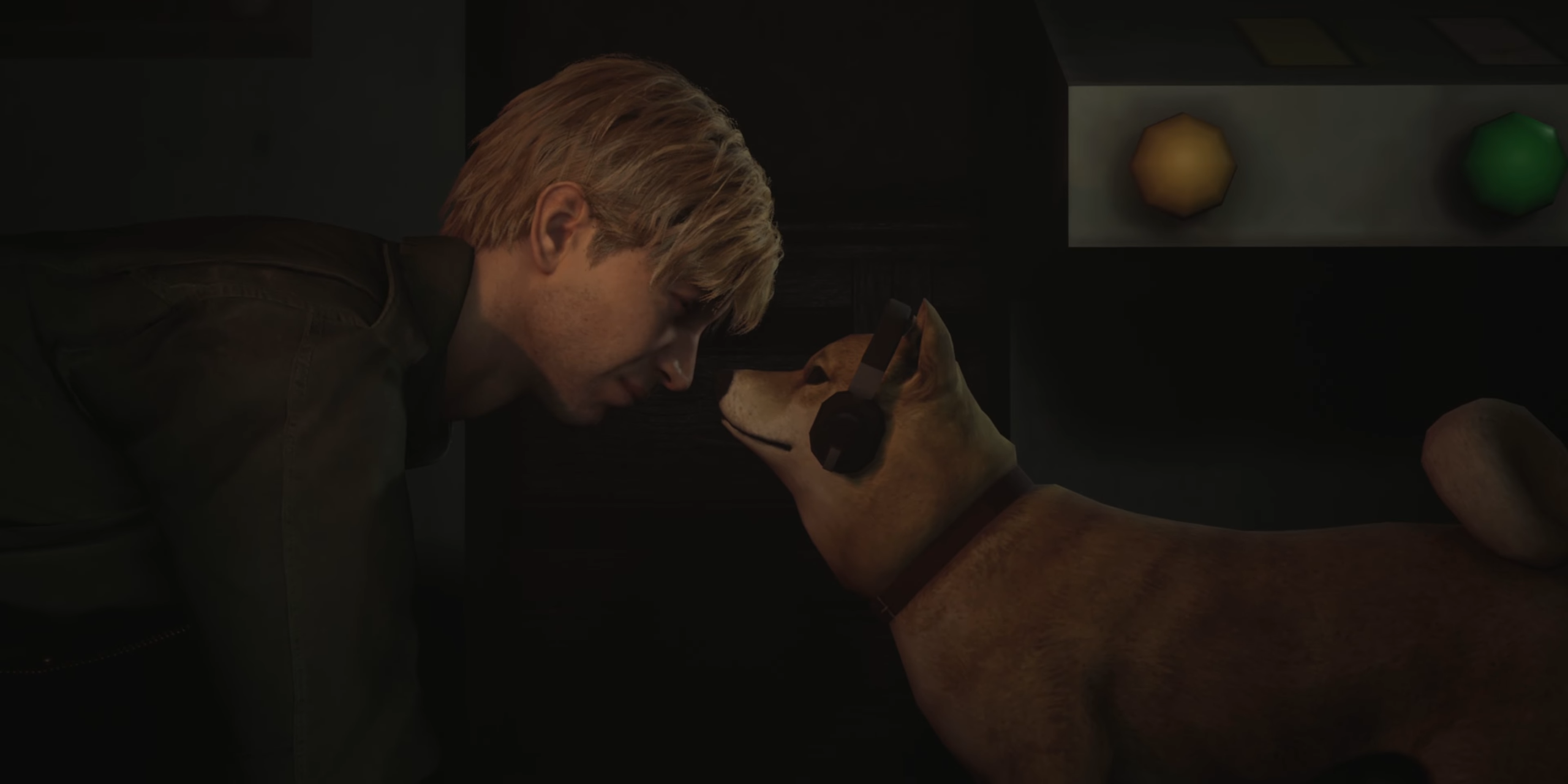 Every Silent Hill 2 Remake Ending, Ranked By How Satisfying It Is