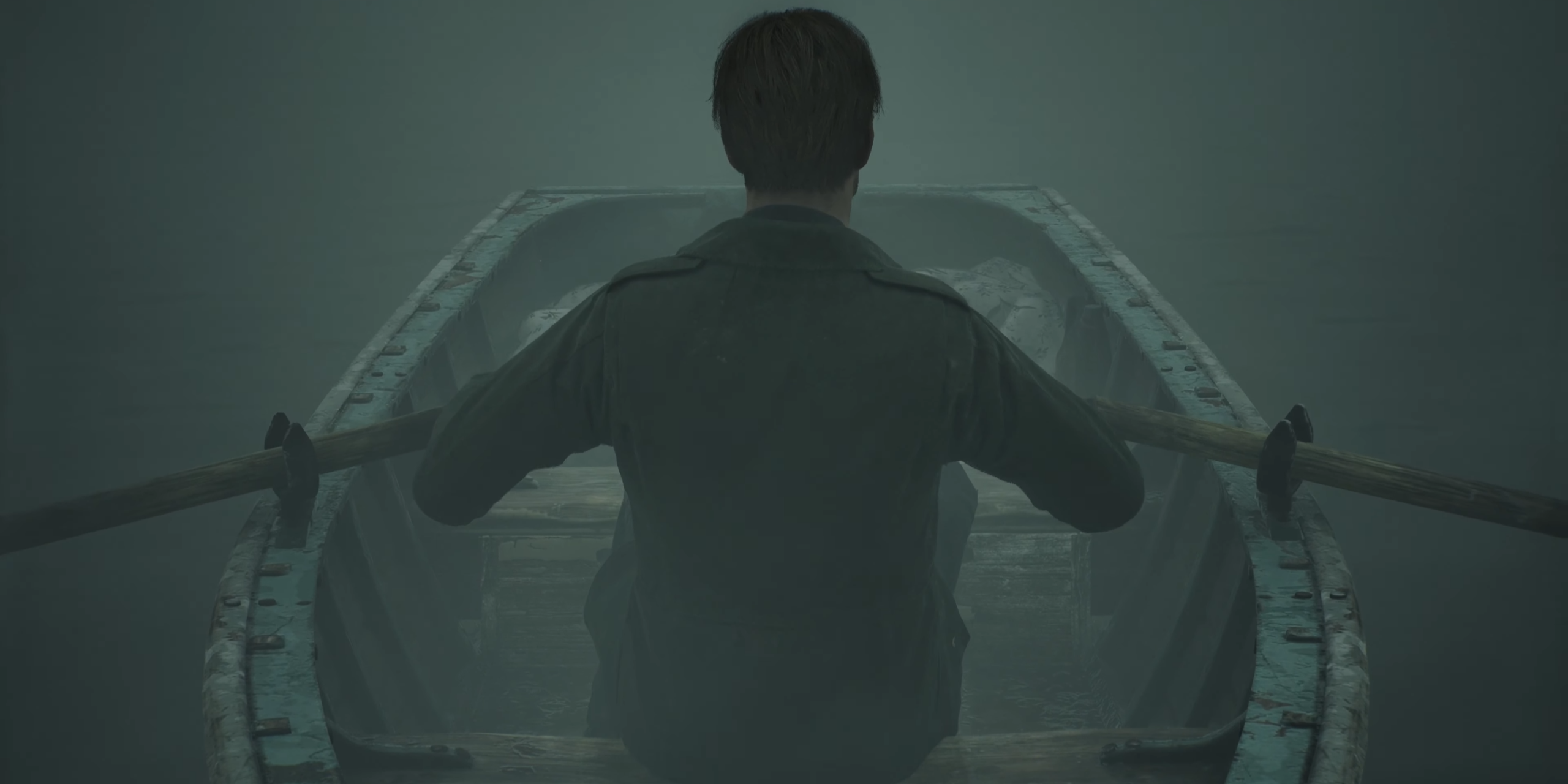 Every Silent Hill 2 Remake Ending, Ranked By How Satisfying It Is