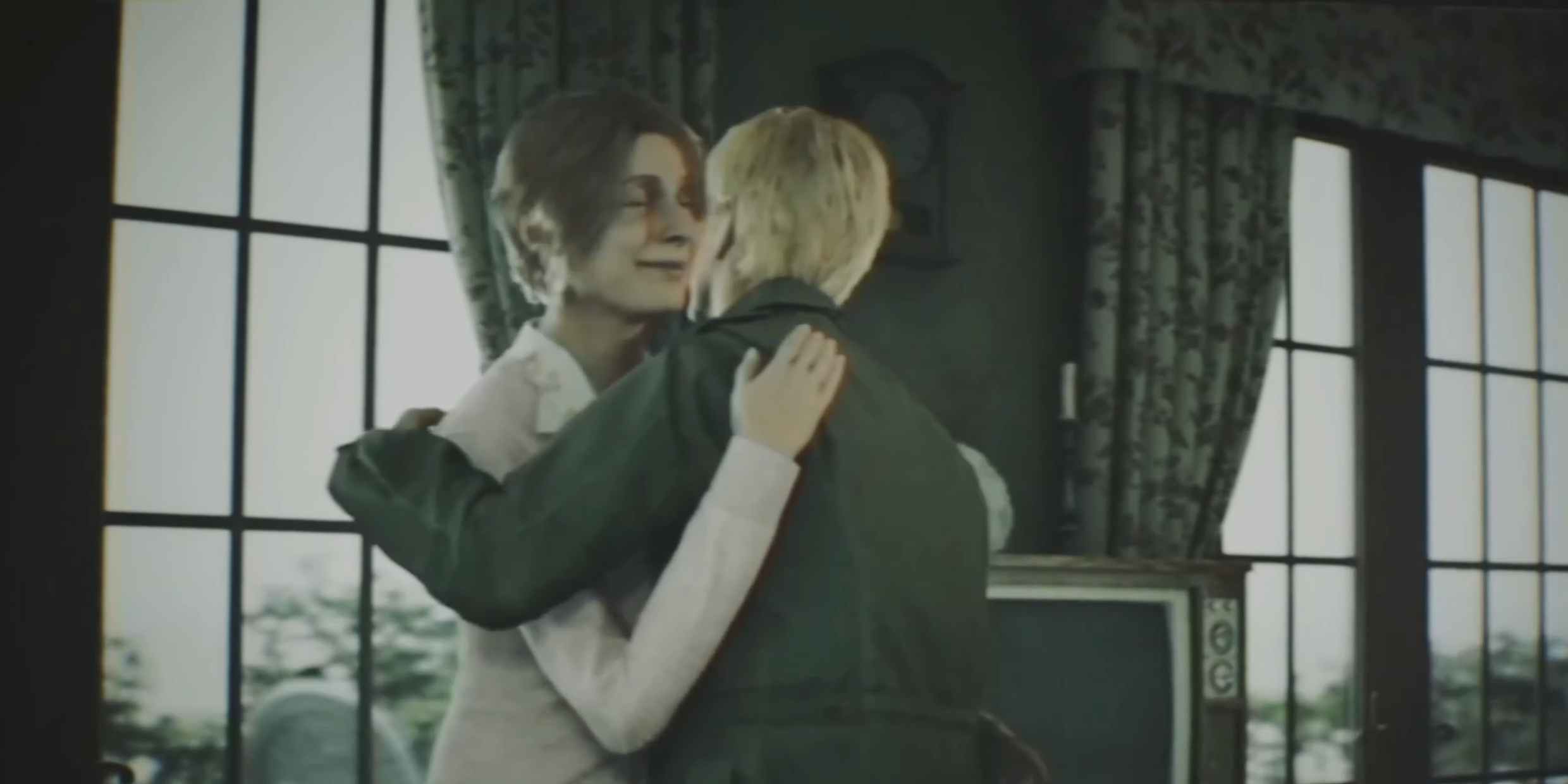 Every Silent Hill 2 Remake Ending, Ranked By How Satisfying It Is