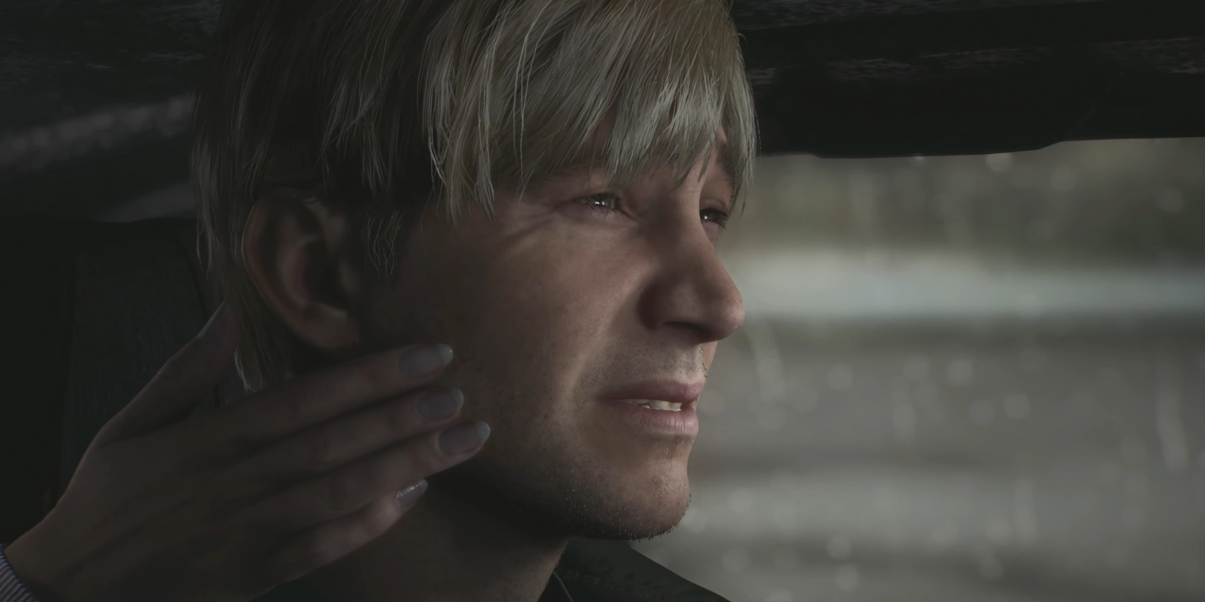 Remake de Silent Hill 2: ¿James Sunderland es realmente tan malo?