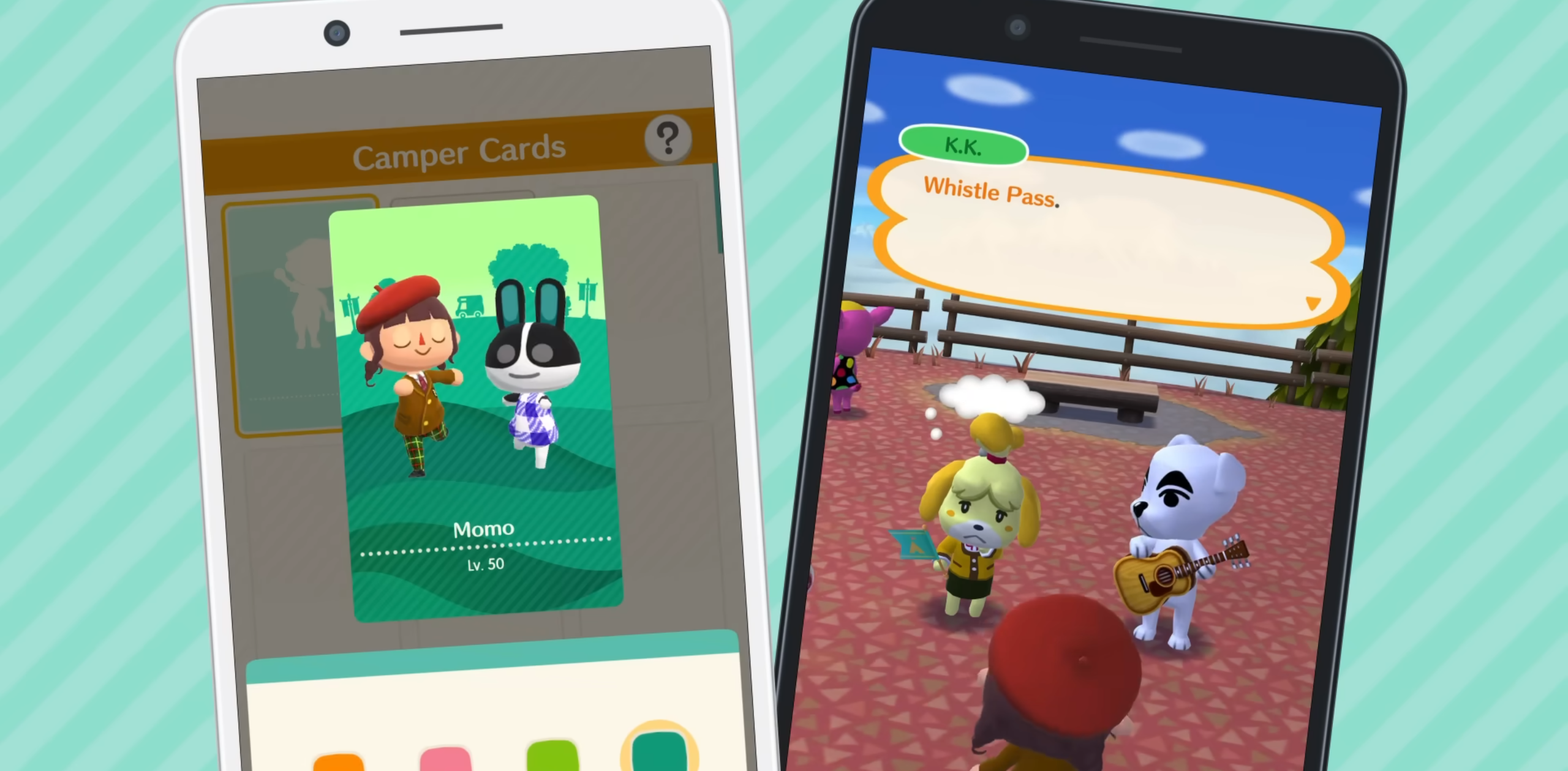 Animal Crossing Pocket Camp cerrará, pero Nintendo lo compensará en diciembre