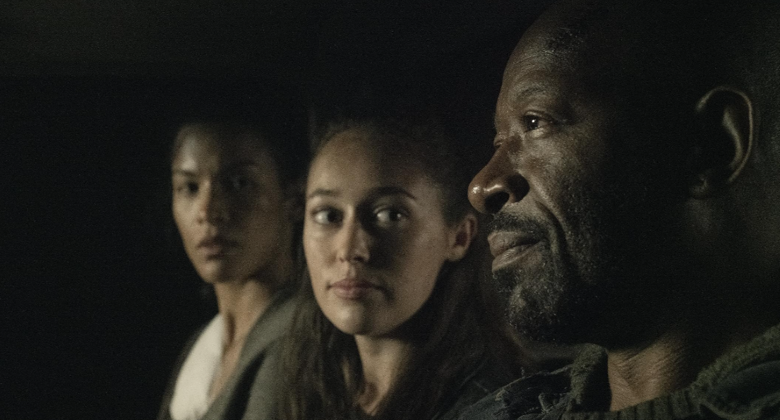 10 Best Amc Original Series Ranked By Imdb Mhim