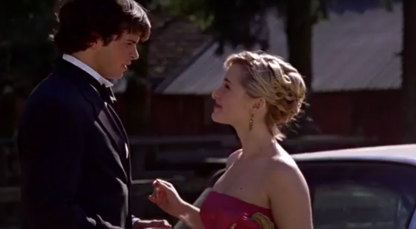 Best Smallville Couples, Ranked