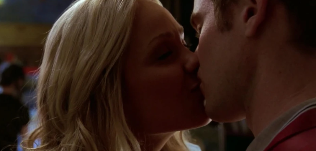 Best Smallville Couples, Ranked