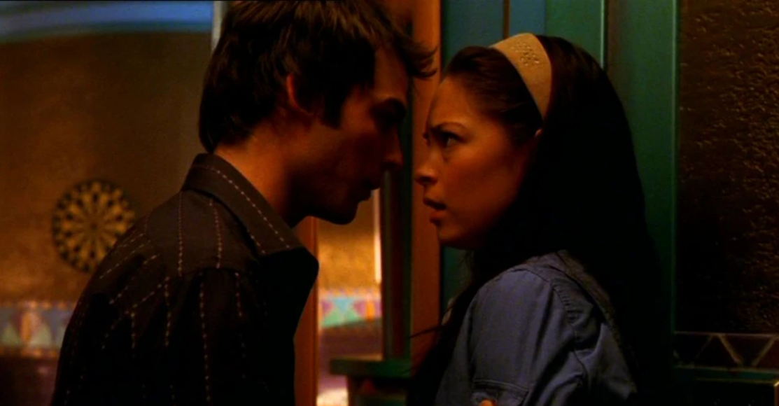 Best Smallville Couples, Ranked