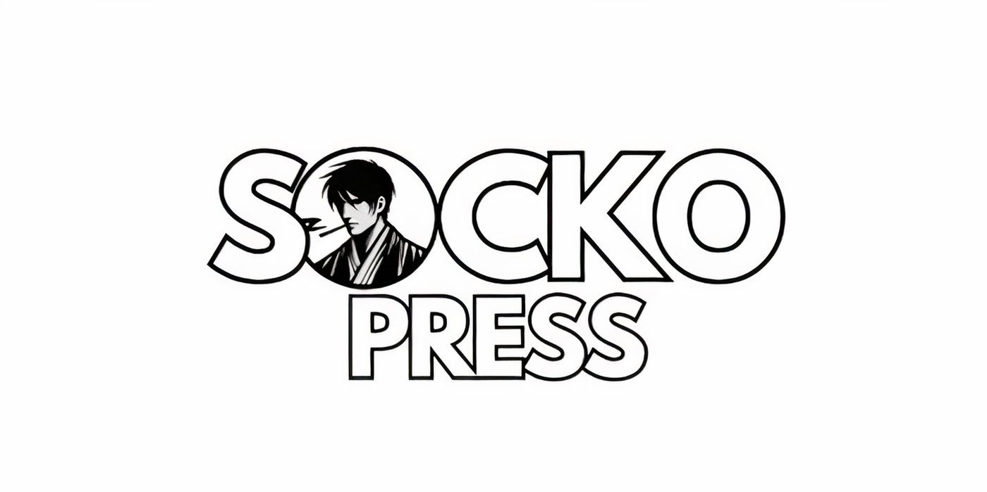 New Publisher Attempts to Break the Mold With Manga-Size Comics