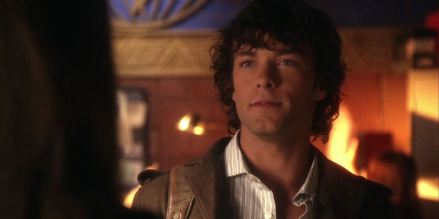 Cada personaje de Smallville que conoce el secreto de Clark