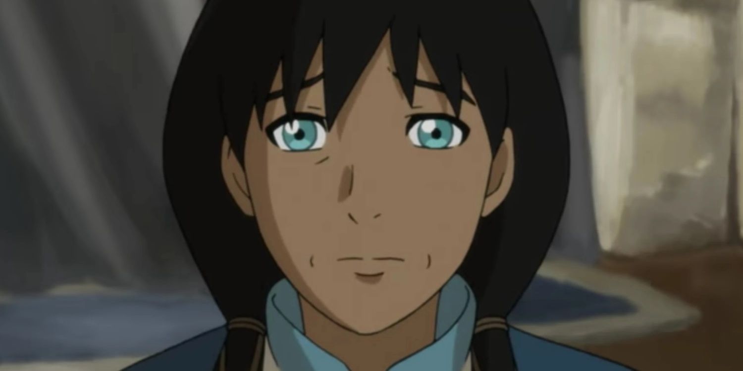 10 Legend of Korra Characters Who Needed Far More Screen Time