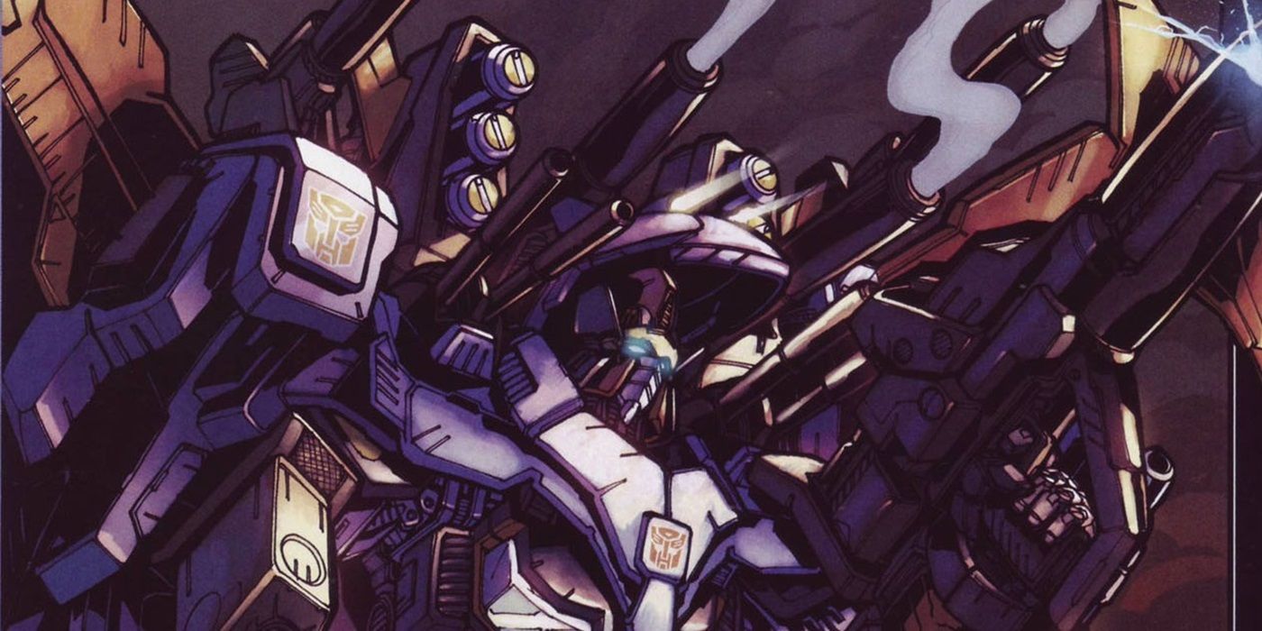 10 Things You Didn't Know About Megatron's Past