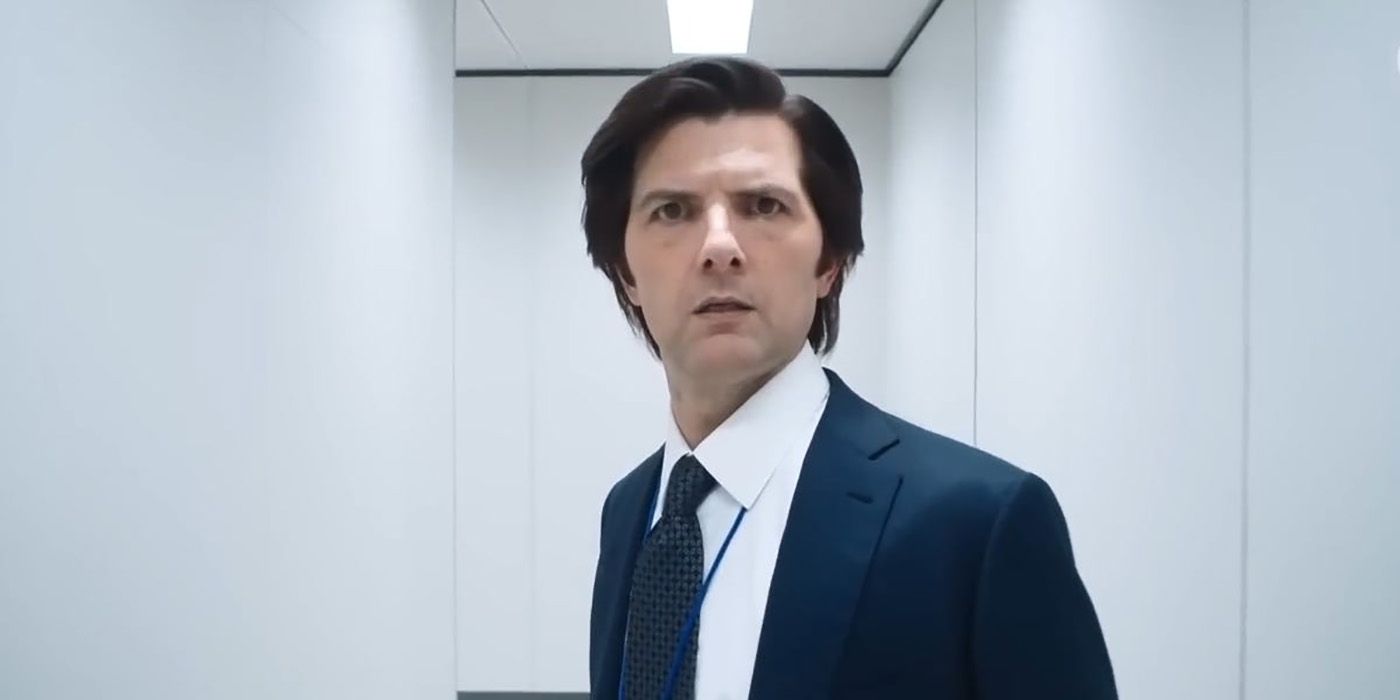 Adam Scott Returns to the Office in Severance Season 2's First Official Trailer