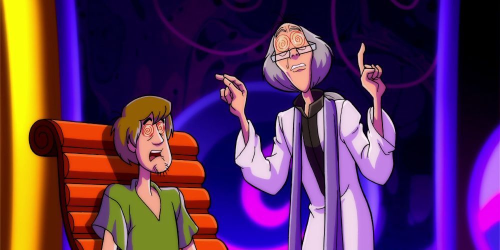 10 Best Scooby-Doo Movies According to Rotten Tomatoes, Ranked