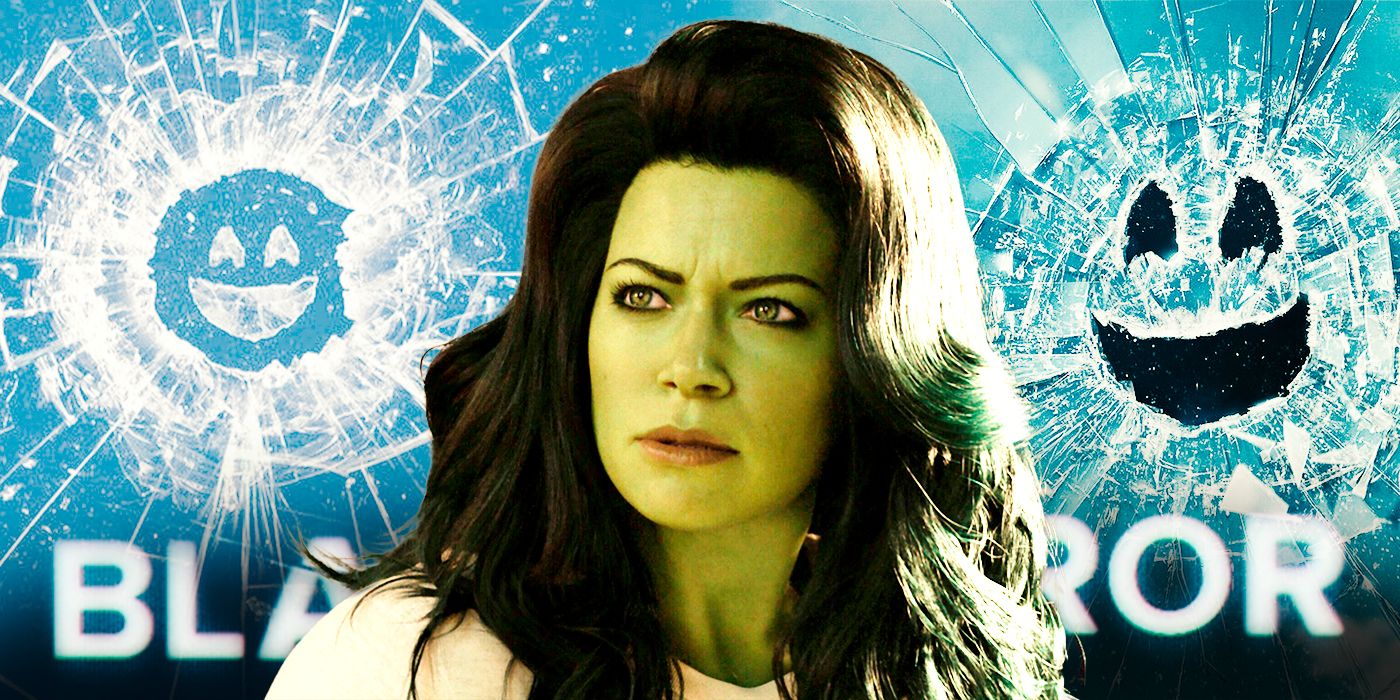 New Star Trek Show Gets Early Renewal Ahead of Premiere, SheHulk Star