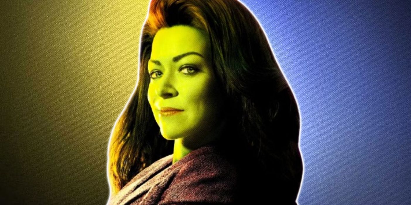 El nuevo programa de Star Trek se renueva anticipadamente antes del estreno, She-Hulk Star se une al elenco