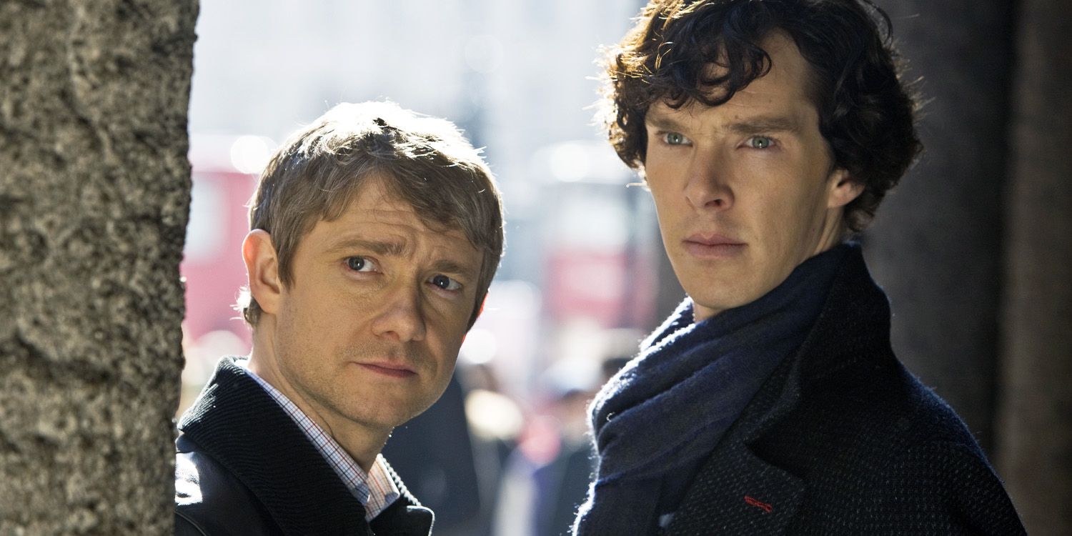 New Watson Series Based on Sherlock Holmes Sidekick Gets Premiere Date