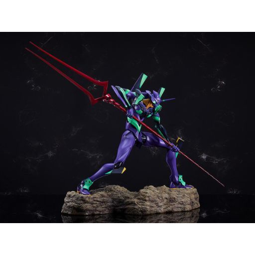 Evangelion Gets the Mother of All Crossovers in New Collectible Series