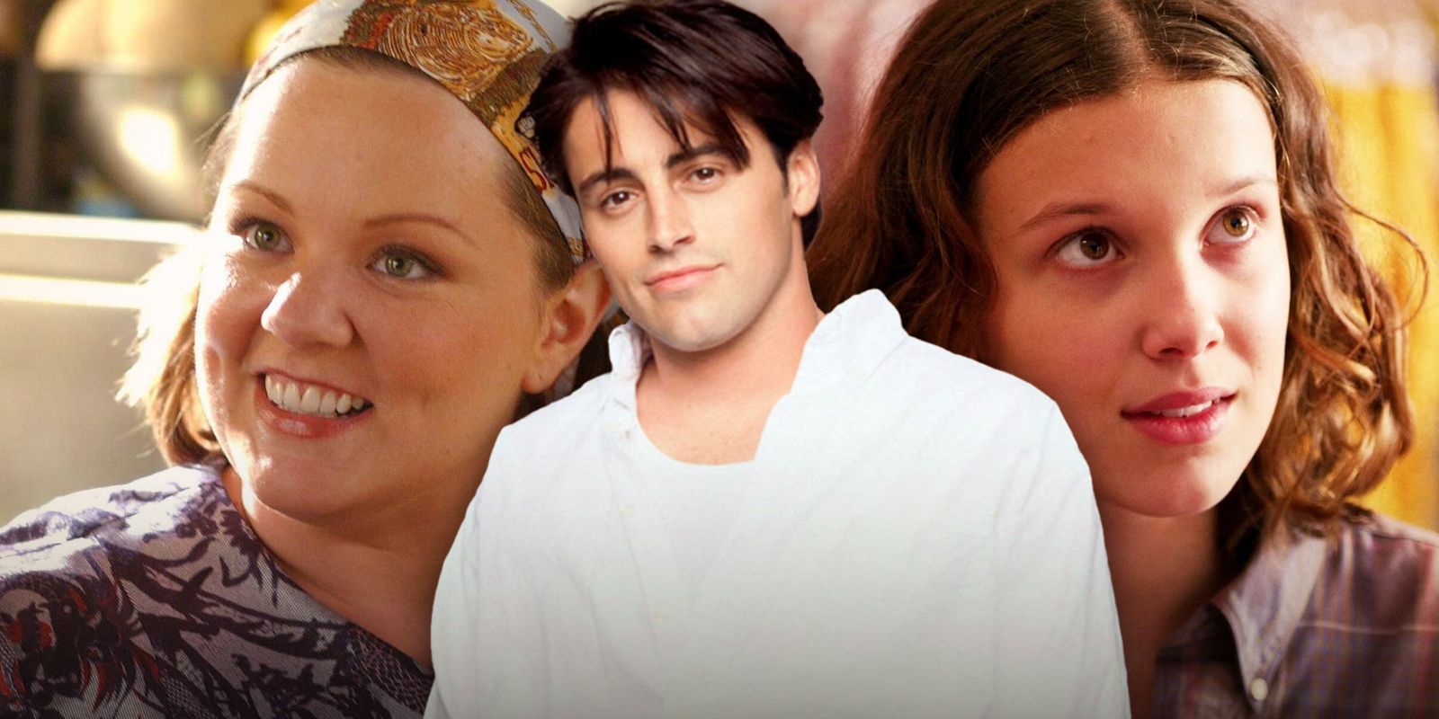 10 Incredible Shows That Saved Actors From Career Limbo