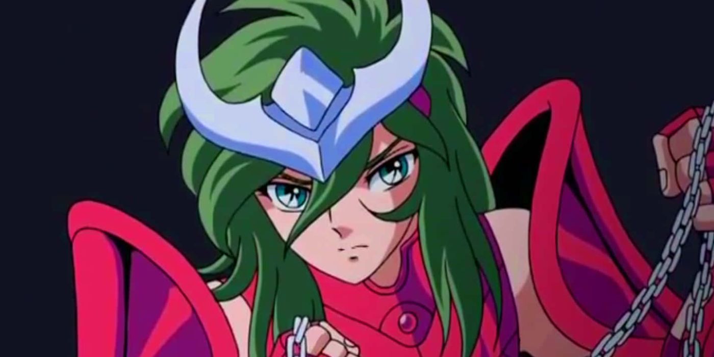 Why Saint Seiya: Knights of the Zodiac Was So Disliked by Fans