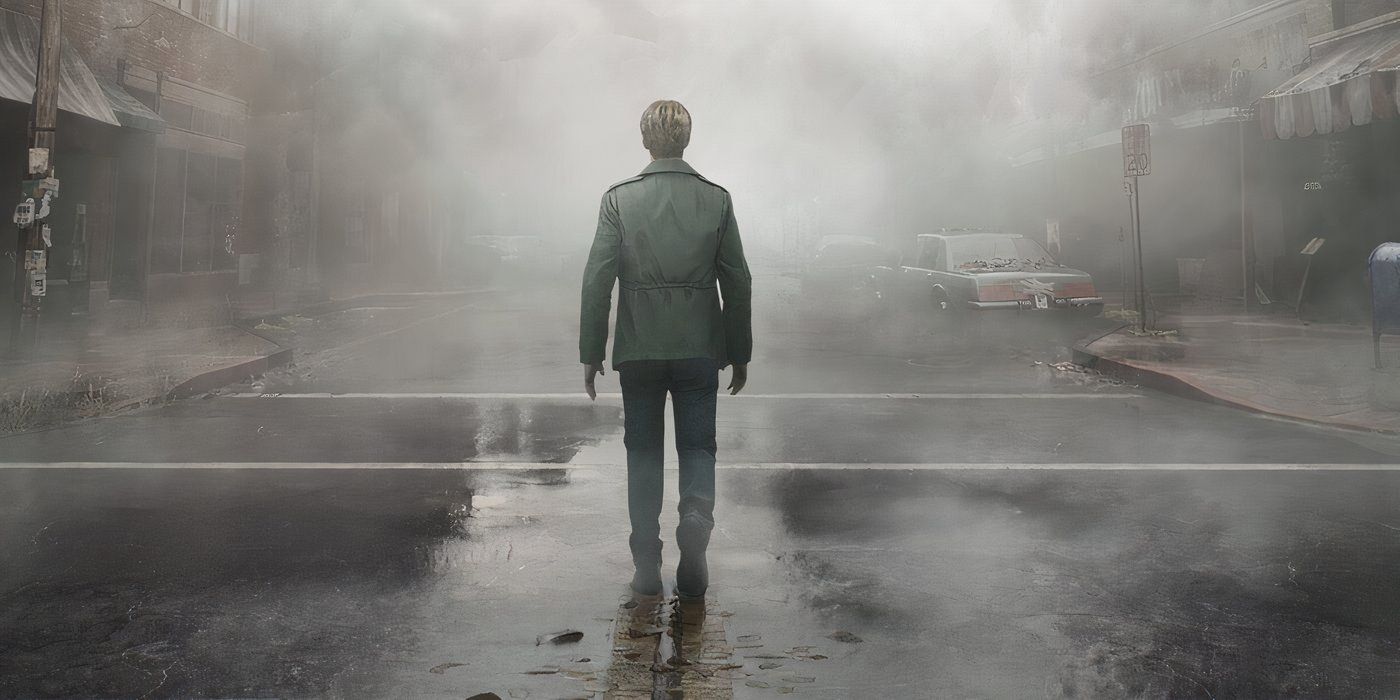 What Is the Silent Hill 2 Remake's Real Ending, & What Does It Mean?