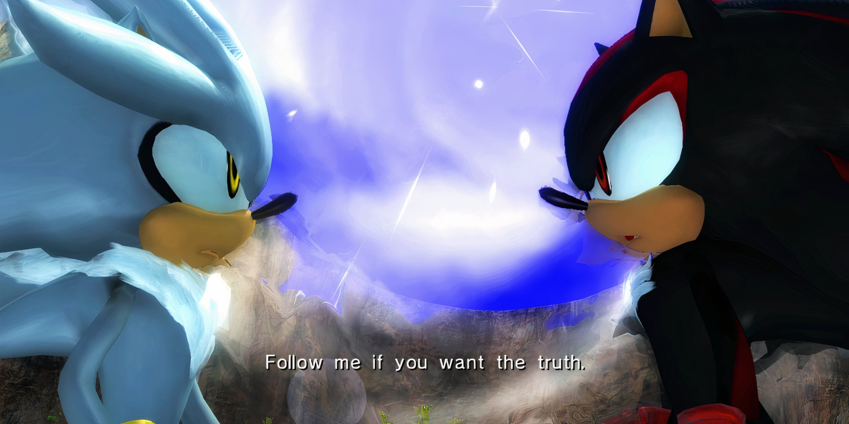 10 jefes clásicos que Sonic X Shadow Generations debe tener