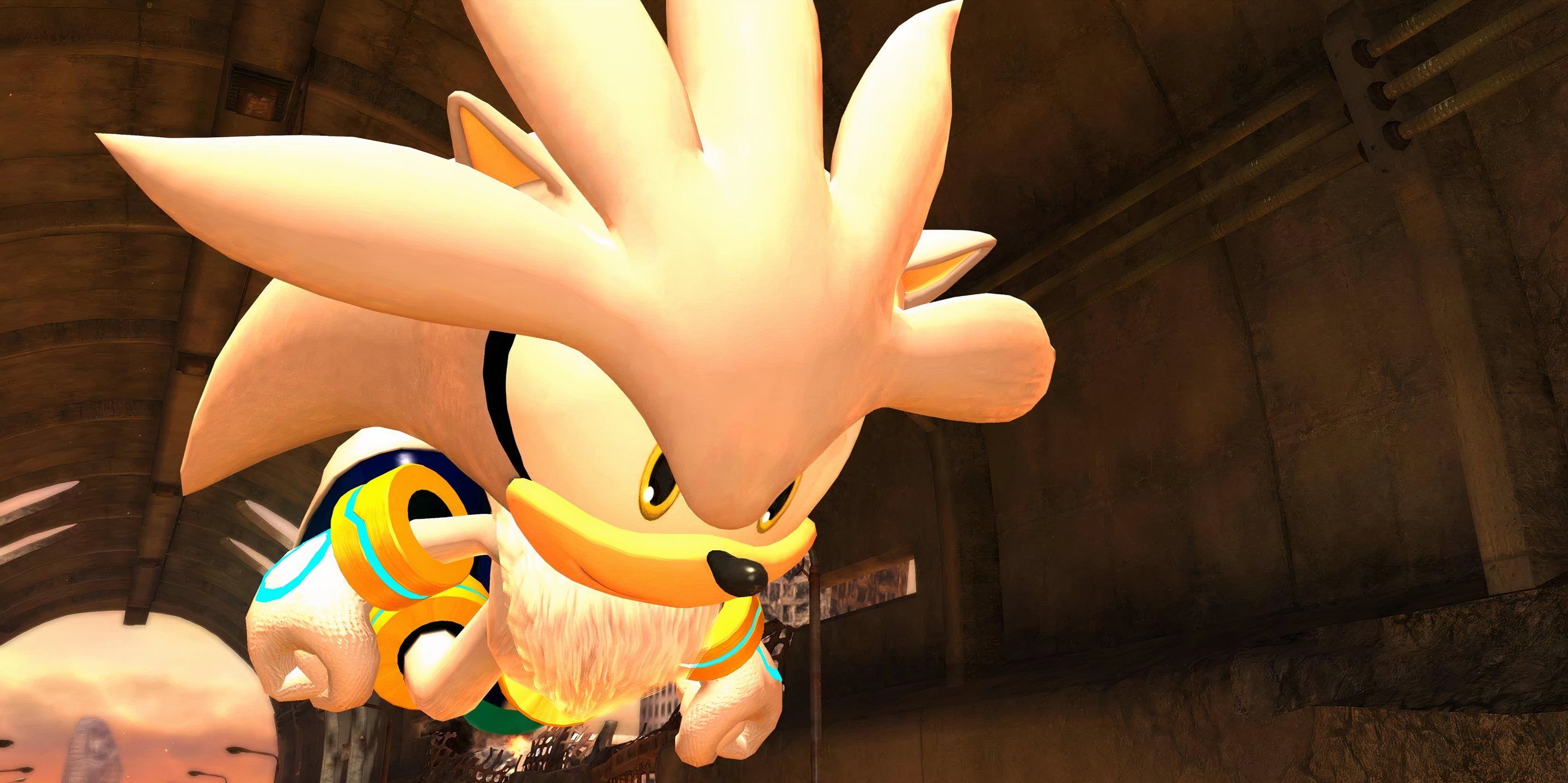 10 jefes clásicos que Sonic X Shadow Generations debe tener