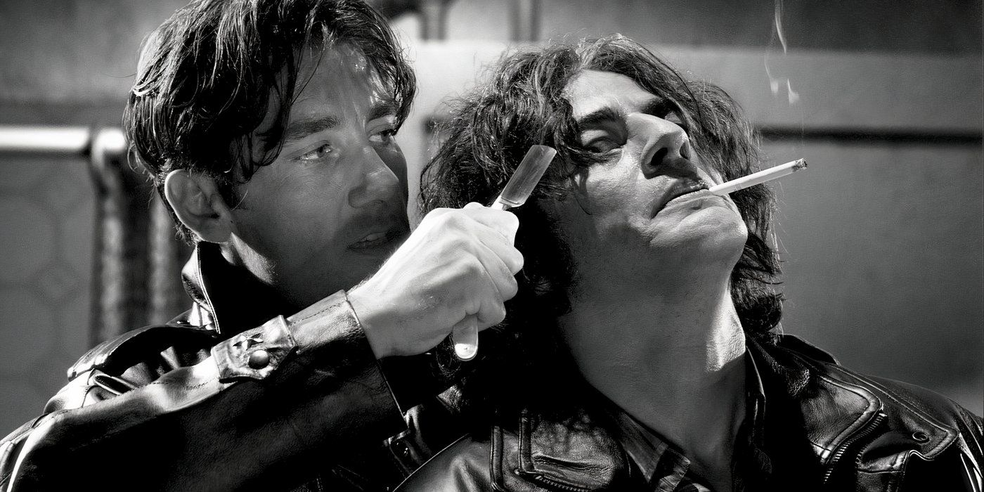 Every Quentin Tarantino Gangster Movie, Ranked