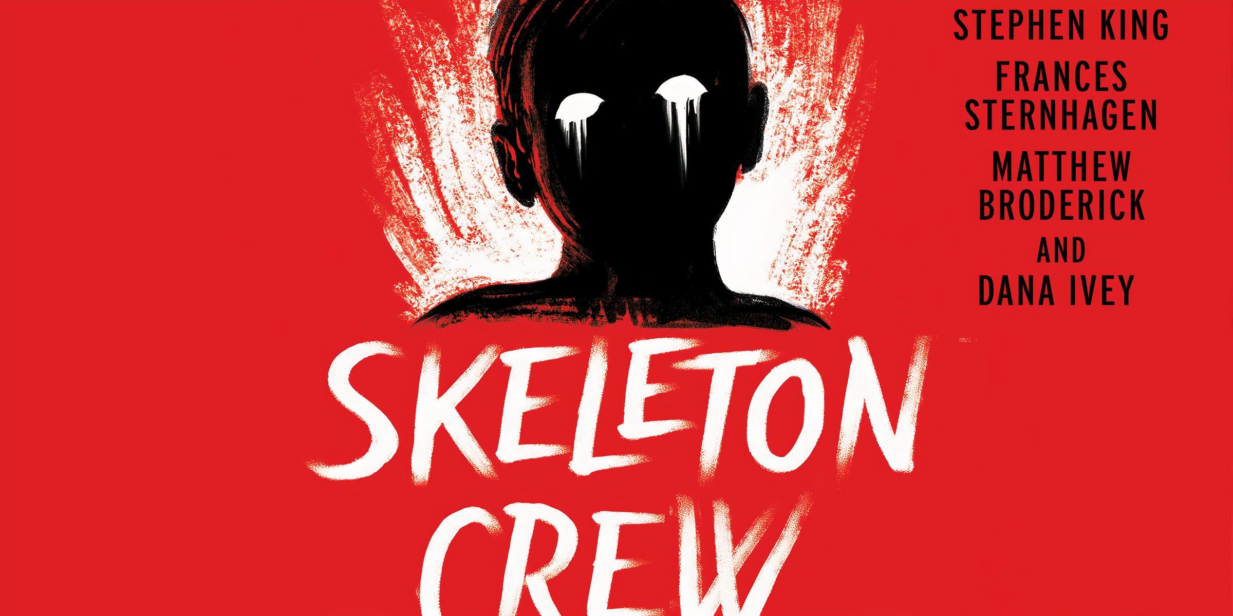 Imagem recortada da capa do Skeleton Crew