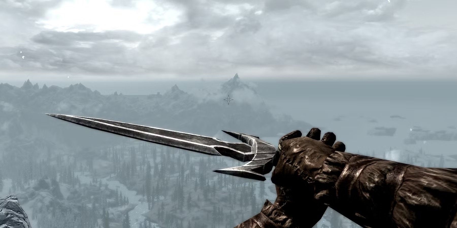 10 Best Daedric Artifacts Every Skyrim Player Needs in Their Build