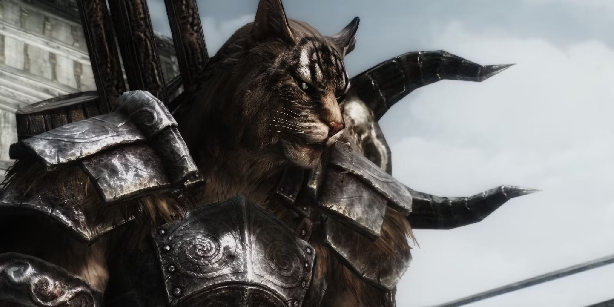 10 самых забавных сборок Skyrim, которые стоит попробовать в следующем прохождении