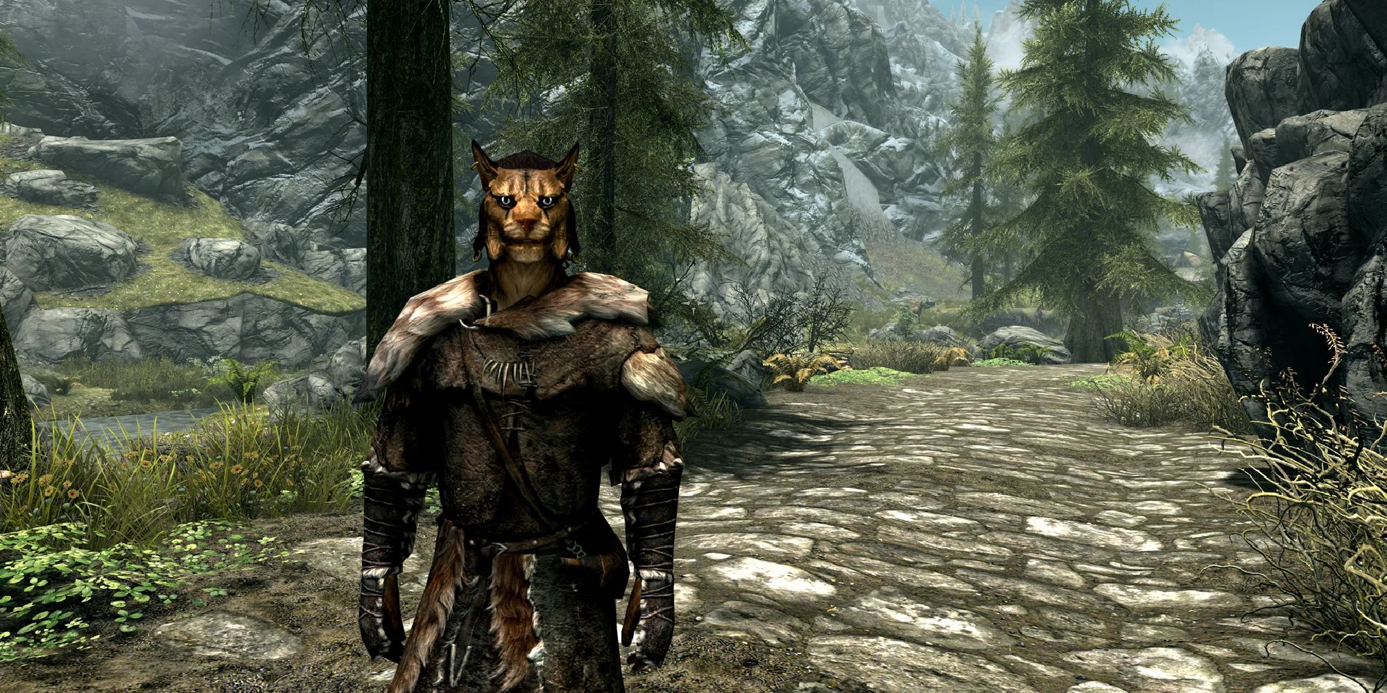 Las 10 construcciones de Skyrim más divertidas para probar en tu próxima partida