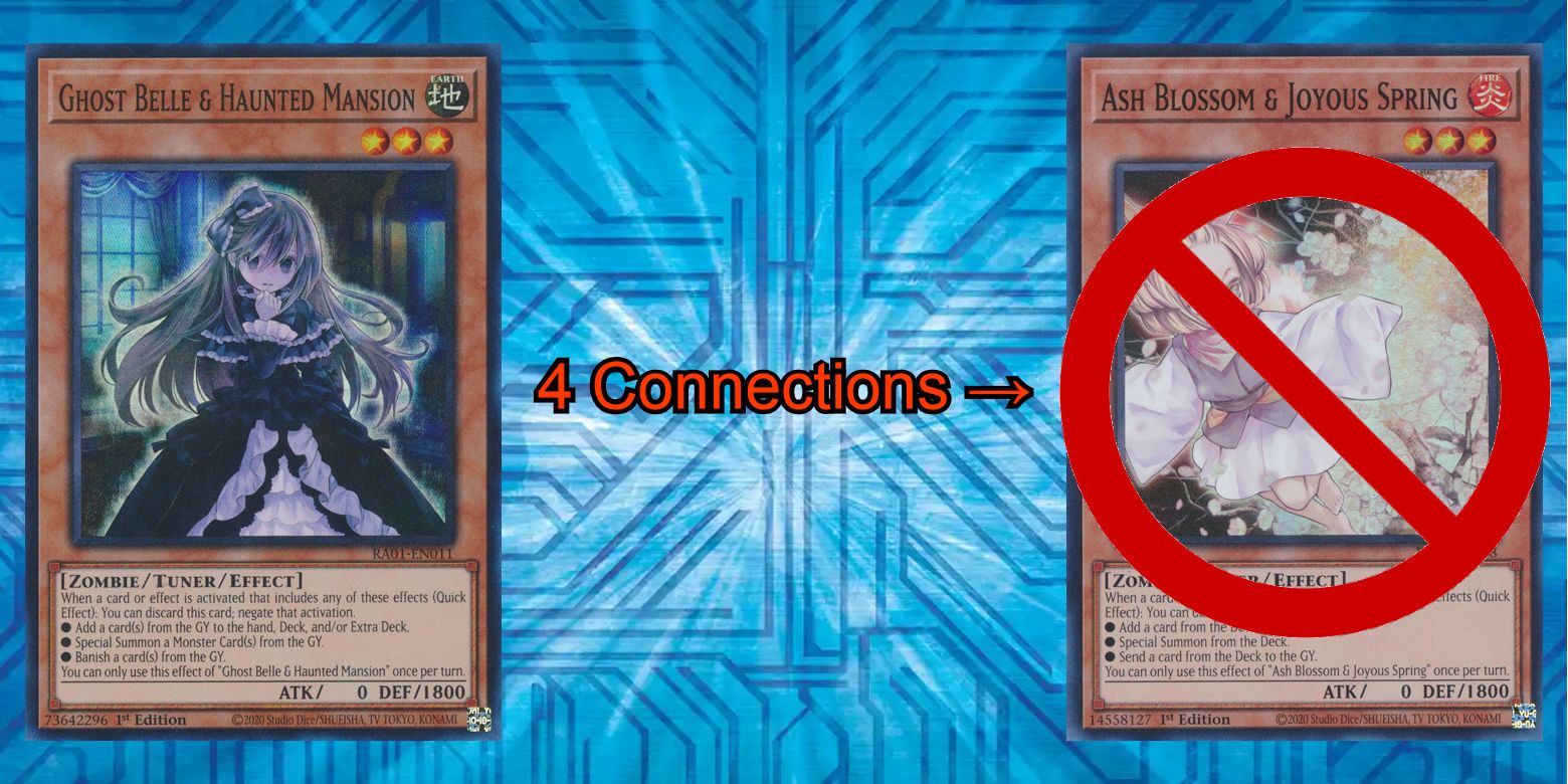 Esta única carta de Yu-Gi-Oh puede cambiar completamente tu juego, si sabes cómo usarla