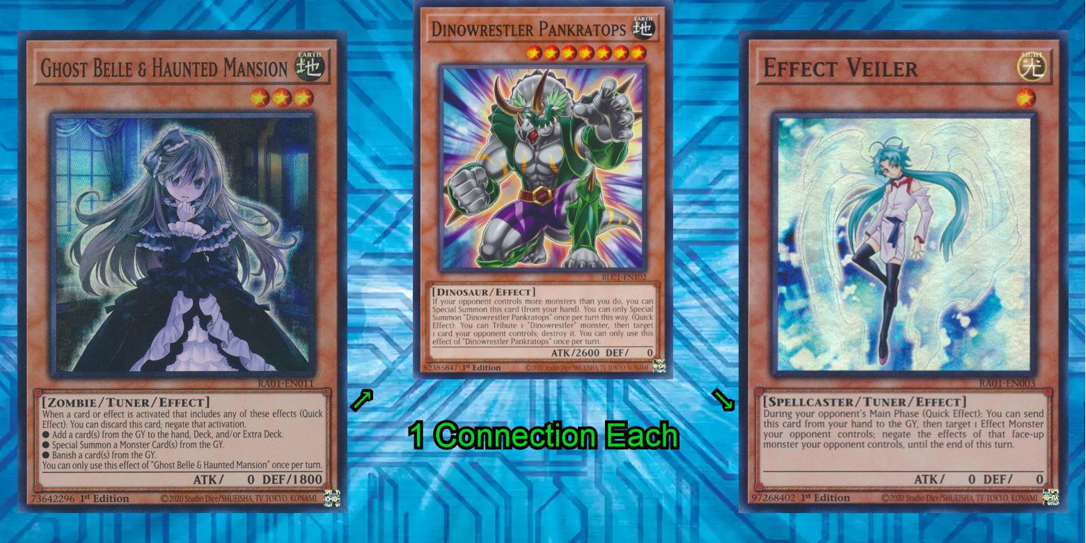 Esta única carta de Yu-Gi-Oh puede cambiar completamente tu juego, si sabes cómo usarla